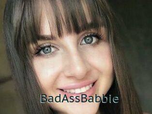 BadAssBabbie
