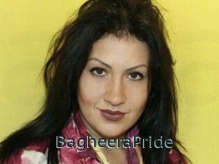 BagheeraPride