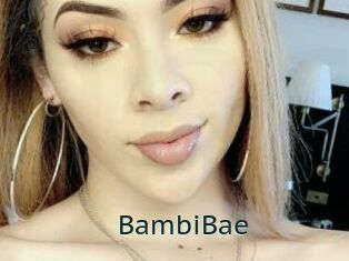BambiBae