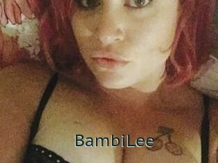Bambi_Lee