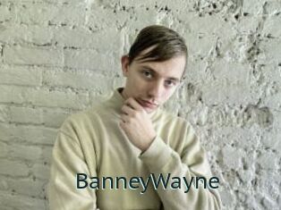 BanneyWayne