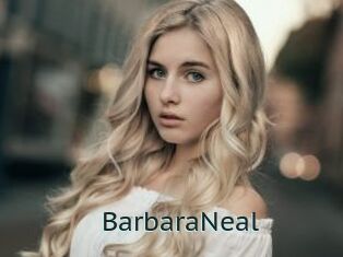 BarbaraNeal
