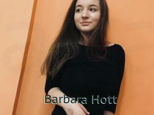 Barbara_Hott