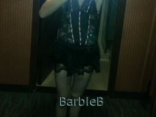BarbieB