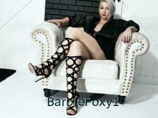 BarbieFoxy1