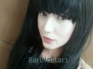 BarbieStar1