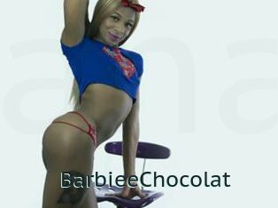 BarbieeChocolat