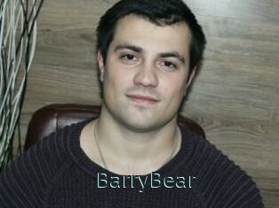 BarryBear