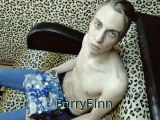 BarryFinn