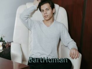BartHuman