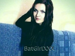 BatGirlXXX
