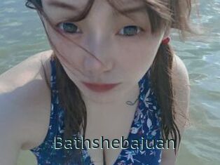 Bathshebajuan