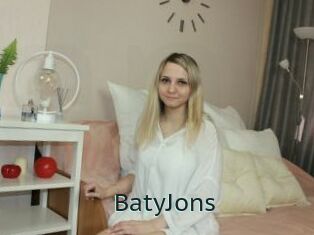 BatyJons