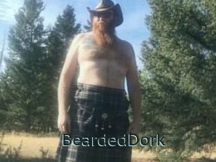BeardedDork