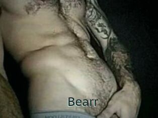 Bearr