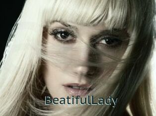 BeatifulLady