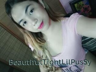 BeautifulTightLilPusSy