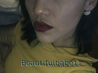 Beautifulbabe11