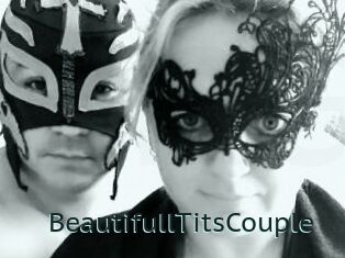 BeautifullTitsCouple