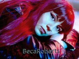 BecaRoberts