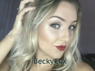 BeckyCox