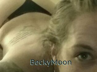BeckyMoon