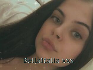 BellaItalia_xxx