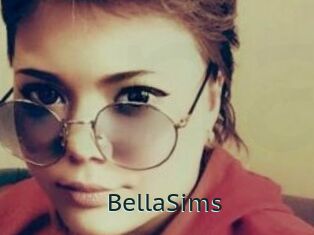 BellaSims