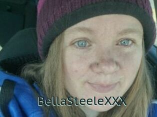 BellaSteeleXXX