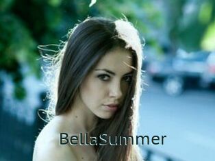 BellaSummer