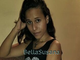 BellaSusana