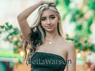 BellaWarson