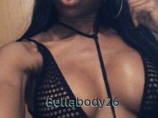 Bellabody26