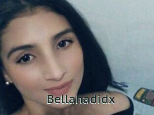 Bellahadidx