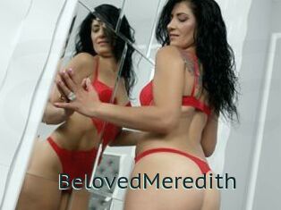 BelovedMeredith
