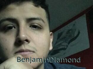Benjamin_Diamond