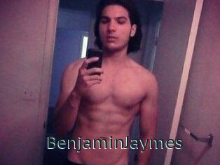 Benjamin_Jaymes
