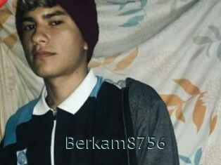 Berkam8756