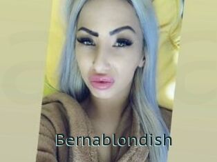 Bernablondish