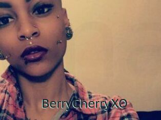 BerryCherryXO