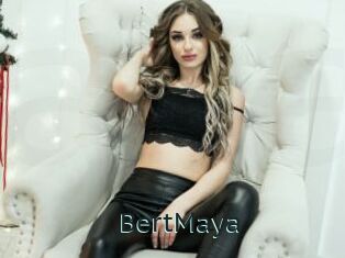 BertMaya