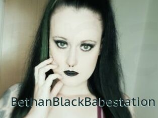 BethanBlackBabestation
