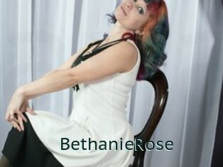 BethanieRose