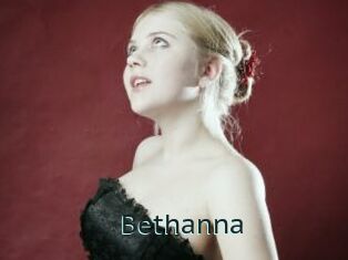 Bethanna