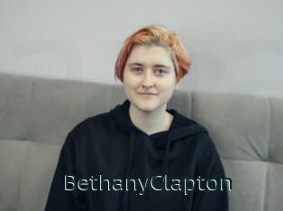 BethanyClapton