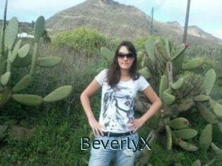 BeverlyX