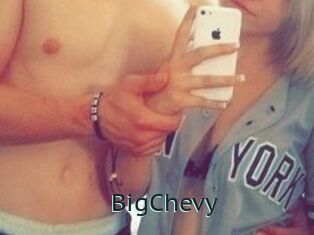 BigChevy