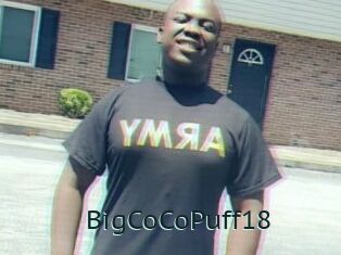 BigCoCoPuff18