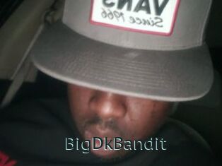 BigDkBandit