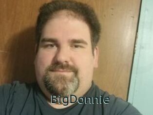 BigDonnie